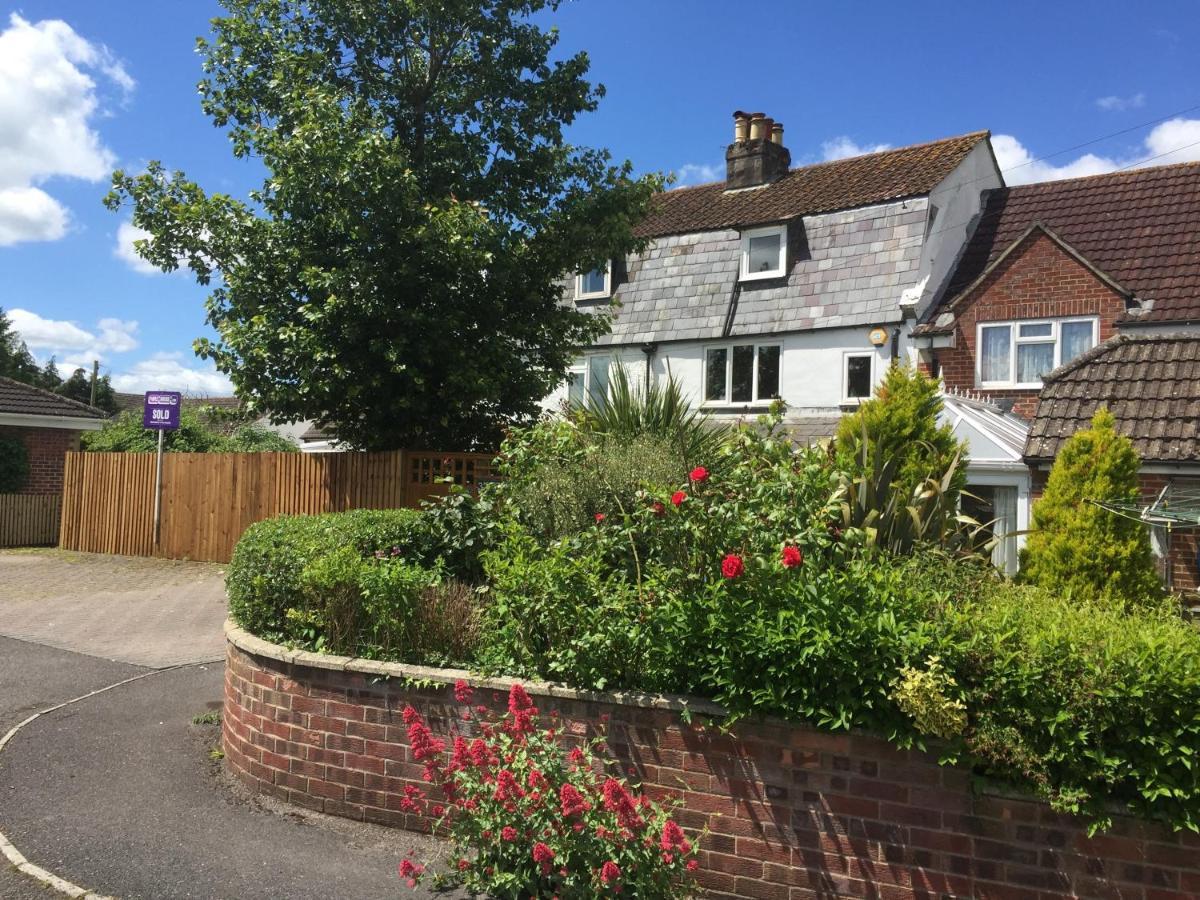 Meadow Ferienhaus Salisbury