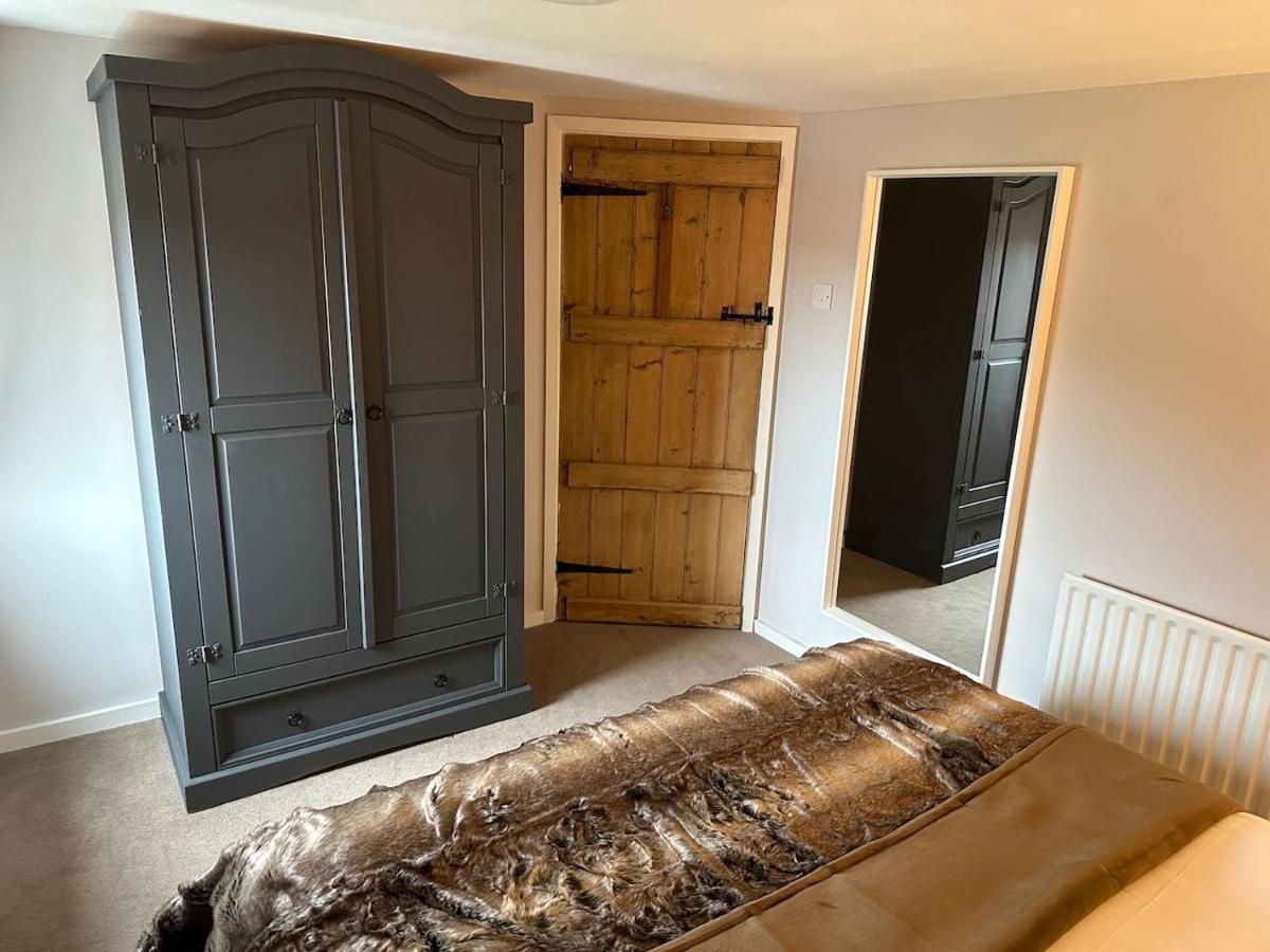 Сasa de vacaciones Meadow Salisbury